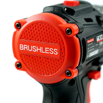 Шуруповерт аккум.TEH TDBL420-2B