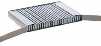 Скобы Elitech 0704.032100 5.7х16мм,1.05х1.25мм