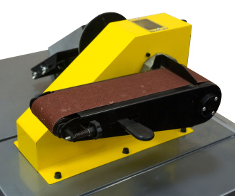 Станок распиловочный (комбинированный) ЭНКОР Корвет-17