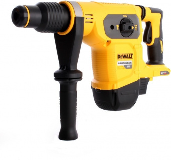 Перфоратор DeWalt DCH 481 N-XJ