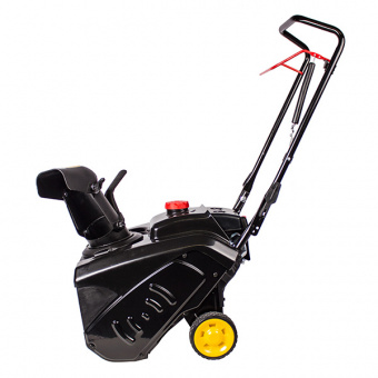 Снегоуборщик CHAMPION ST 246 
