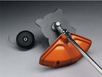 Бензокоса Husqvarna 128 R