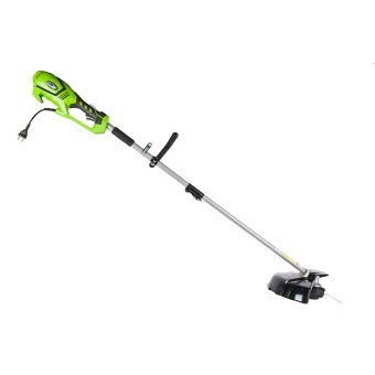 Триммер электрический Greenworks GST 1246