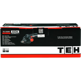 УШМ TEH TG12508V