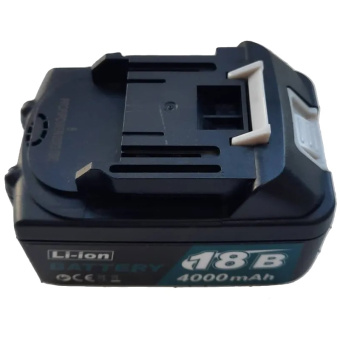Аккумулятор ProfiPower 18V 4.0Ah Li-ion  MLI1840
