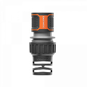 Коннектор DAEWOO DWC 2019 для шланга 15-19 мм (5/8” - 3/4”)