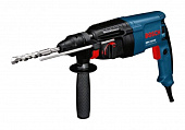 Перфоратор Bosch GBH 2-26 RЕ