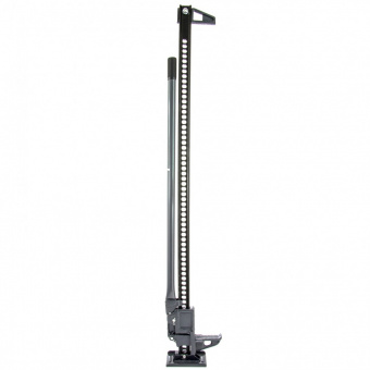 Домкрат Matrix 3т реечный 155-1350мм High Jack 505195