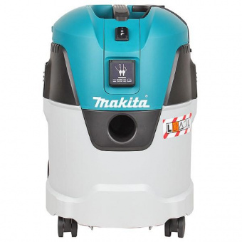 Пылесос Makita VC 2512 L