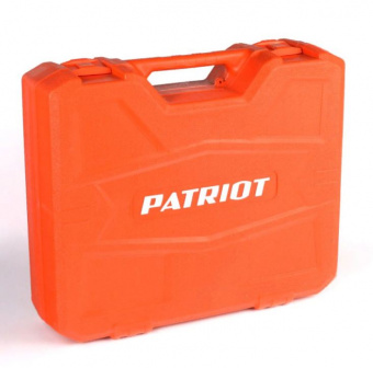 Перфоратор PATRIOT RH 400  140301350