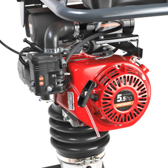 Вибротрамбовка PATRIOT PVR-75 Honda    570123075