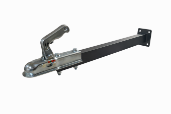 Адаптер КАНТРИ для квадроцикла 2" АРМ