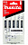 Пилки лобзиковые Makita №В22 A-85737