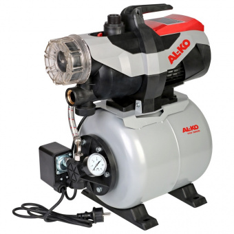 Насосная станция AL-KO Easy HW 3600