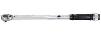 Ключ динамометический Hans 1/2` 7-35 кгм 4171NM-H