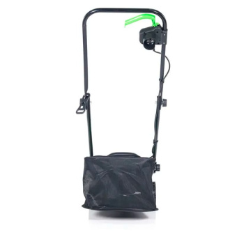 Газонокосилка электрическая Greenworks GD1200LM32  2517807