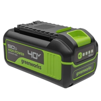 Аккумулятор Greenworks G40HP5 High Power  (40V, 5 Ач) 2958607
