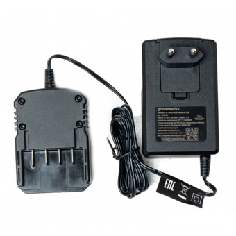 Зарядное устройство Greenworks GW40  2957407