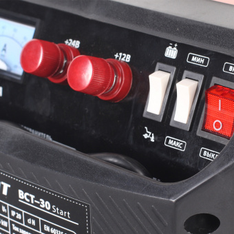 Устройство пуско-зарядное PATRIOT BCT-30 Start 650301532