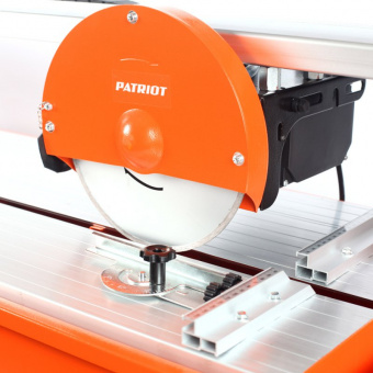 Плиткорез электрический PATRIOT TC 900  160300900