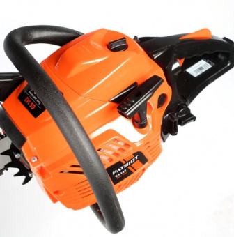 Бензопила PATRIOT GS 142  220100142