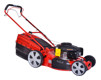 Газонокосилка бензиновая GEOS Comfort 51 SP-L Plus  213170