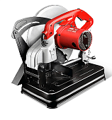 Пила монтажная по металлу DCK KJG04-355BS