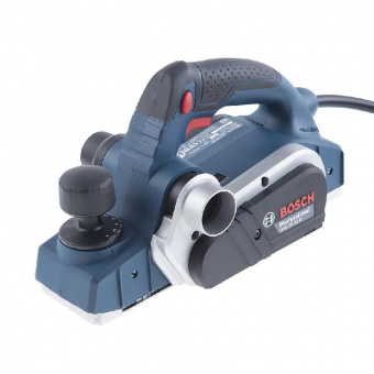 Рубанок Bosch GHO 26-82 