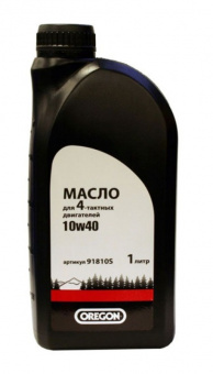 Масло Oregon10W-40 