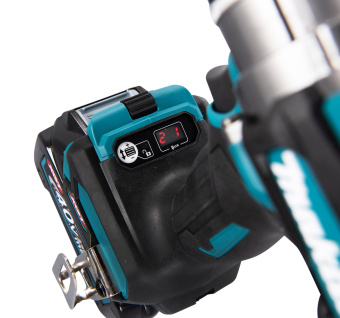 Шуруповерт Makita DF001GD201