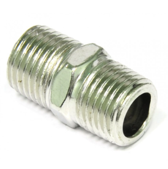 Переходник Elitech 0704.021100 1/4"П-1/4"П,блистер 188976