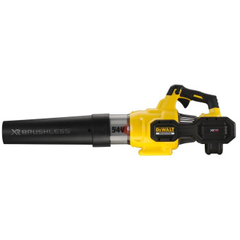 Воздуходув аккумуляторный DeWalt DCMBA572N-XJ 54В, без акк и з/у 