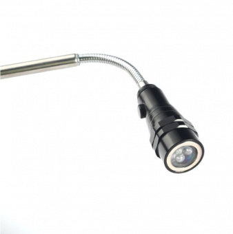 Фонарь PATRIOT LR 007 Black