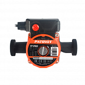 Насос циркуляционный PATRIOT CP 2560