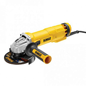 УШМ DeWalt DWE 4217-KS