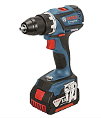 Шуруповерт Bosch GSR 18 V-EС