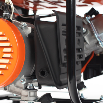 Бензогенератор PATRIOT Max Power SRGE 1500