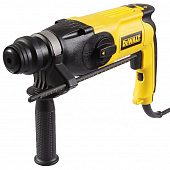 Перфоратор DeWalt D 25103 K