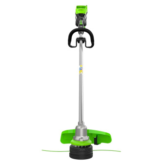 Триммер Greenworks ST121 без АКБ и ЗУ 2112507