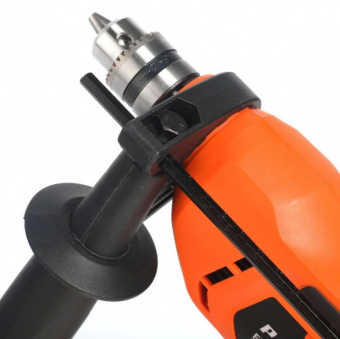 Дрель электрическая PATRIOT FD 450 без удара  120301410