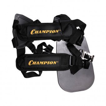 Бензокоса CHAMPION T 394 FS-2