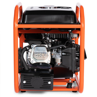 Генератор бенз. инверт. GDA 3800i DAEWOO 