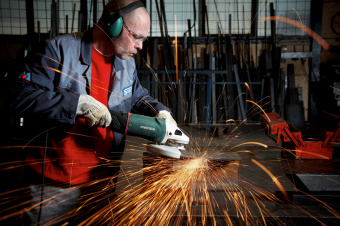 УШМ Metabo W 24-230 MVT  606467000