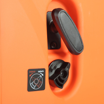 Генератор инверторный PATRIOT GP 2700i   474101040