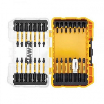 Набор бит и насадок DeWalt FLEXTORQ  29штук DT70734Т-QZ
