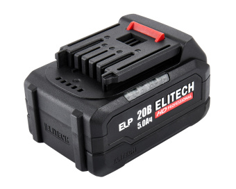 Аккумулятор Elitech RCB 2050S (E0911.092.00) 205872