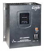 Стабилизатор напряжения Elitech ACH 10000 РН
