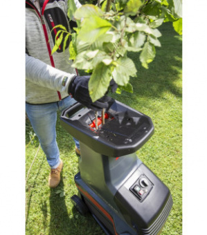 Измельчитель AL-KO EASY CRUSH LH 2810   113873