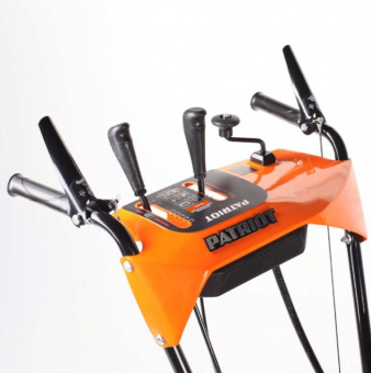 Снегоуборщик PATRIOT PS 911 426108488