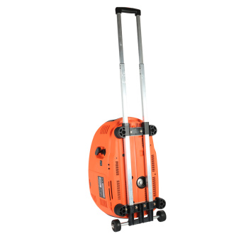 Генератор инверторный PATRIOT GP 3000il  474101046